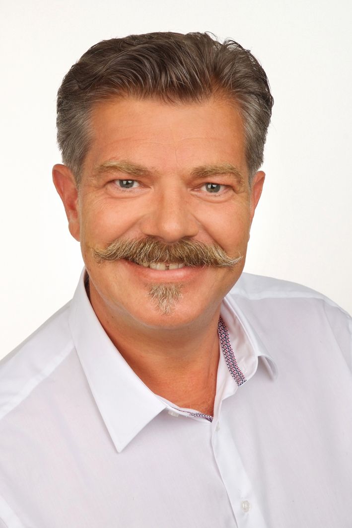 Andreas Rotter, Obmann im Zukunftsforum SHL und Salzburger Installateur-Innungsmeister Salzburg