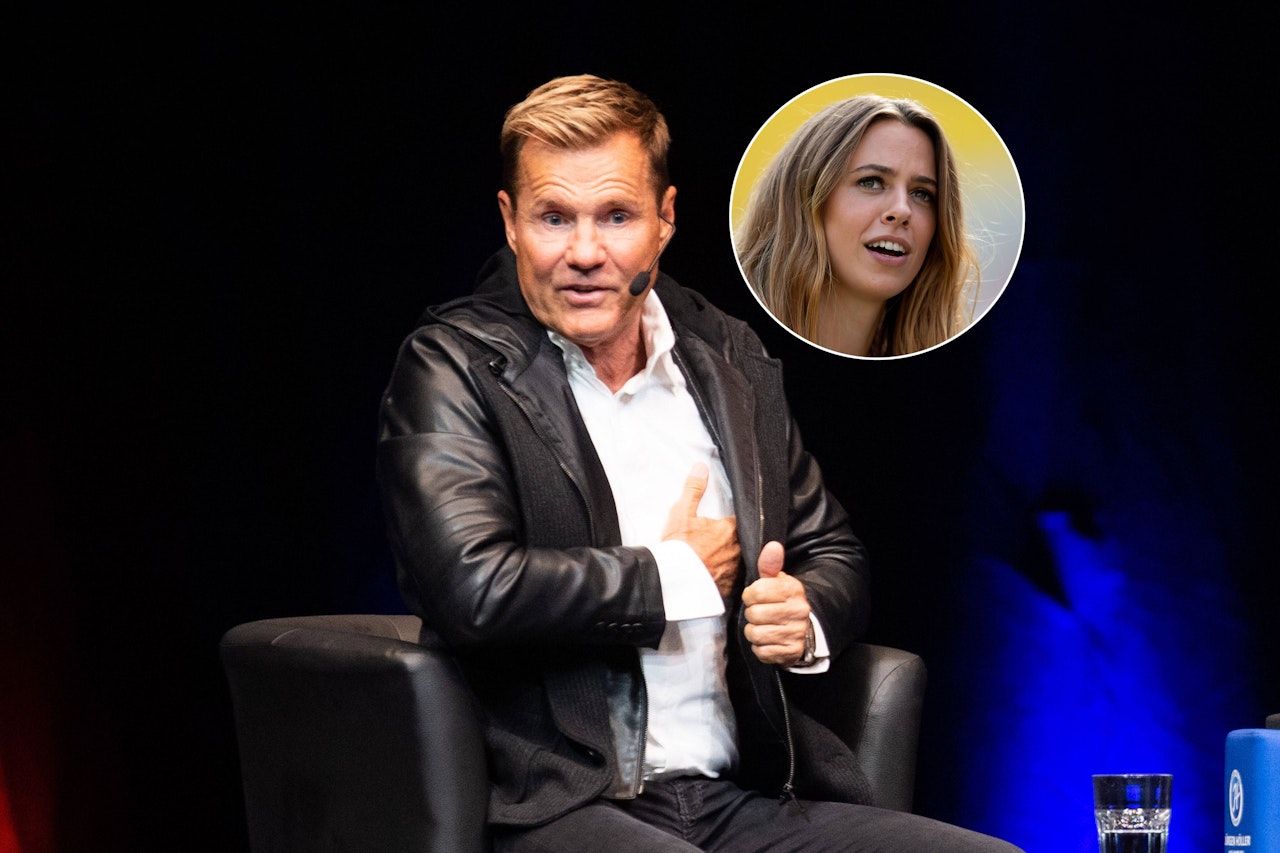 Heute.at - Kann nicht singen – Bohlen lästert über Vanessa Mai