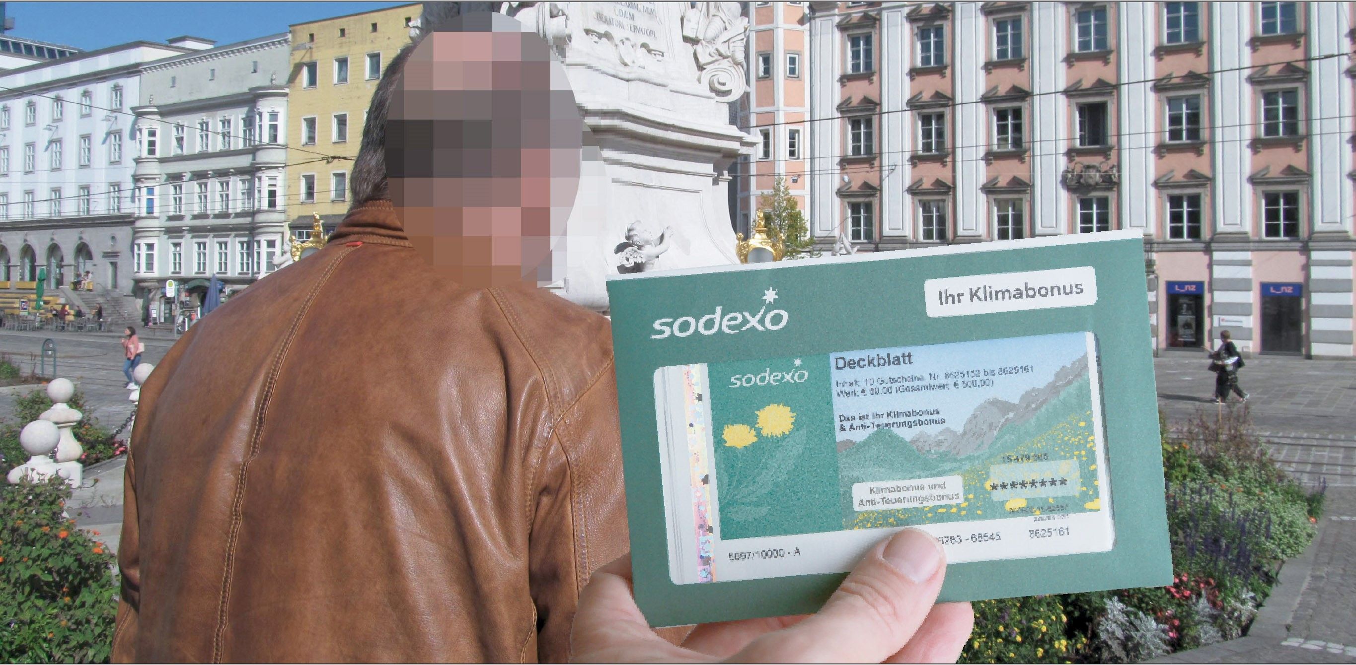 Manche Österreicher sind beim Klimabonus mit einigen Herausforderungen konfrontiert.