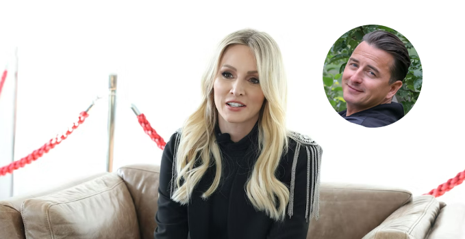 Melissa Naschenweng würde sich nicht für Andreas Gabalier entscheiden.