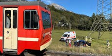 Auto kracht in Zillertalbahn – Fahrerin verletzt
