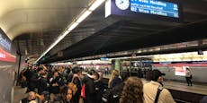 S-Bahn-Chaos in Wien viel schlimmer als bisher bekannt