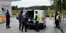 Österreich verlängert Grenzkontrollen zur Slowakei