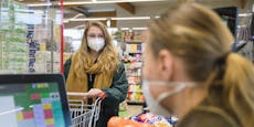 Ablehnung der Maskenpflicht in Österreich immer massiver