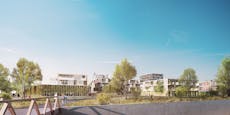 Bau-Boom! Volksbefragung zu neuem Ortsteil in Brunn
