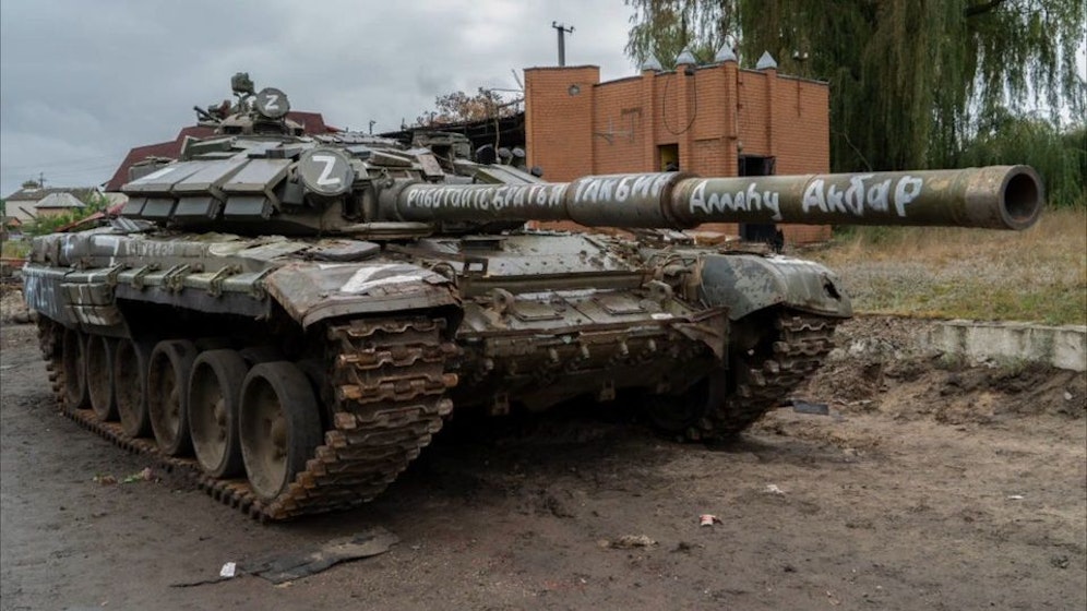 Das Video geht im Netz aktuell viral.