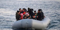 Flüchtlingstragödie im Mittelmeer fordert 16 Tote