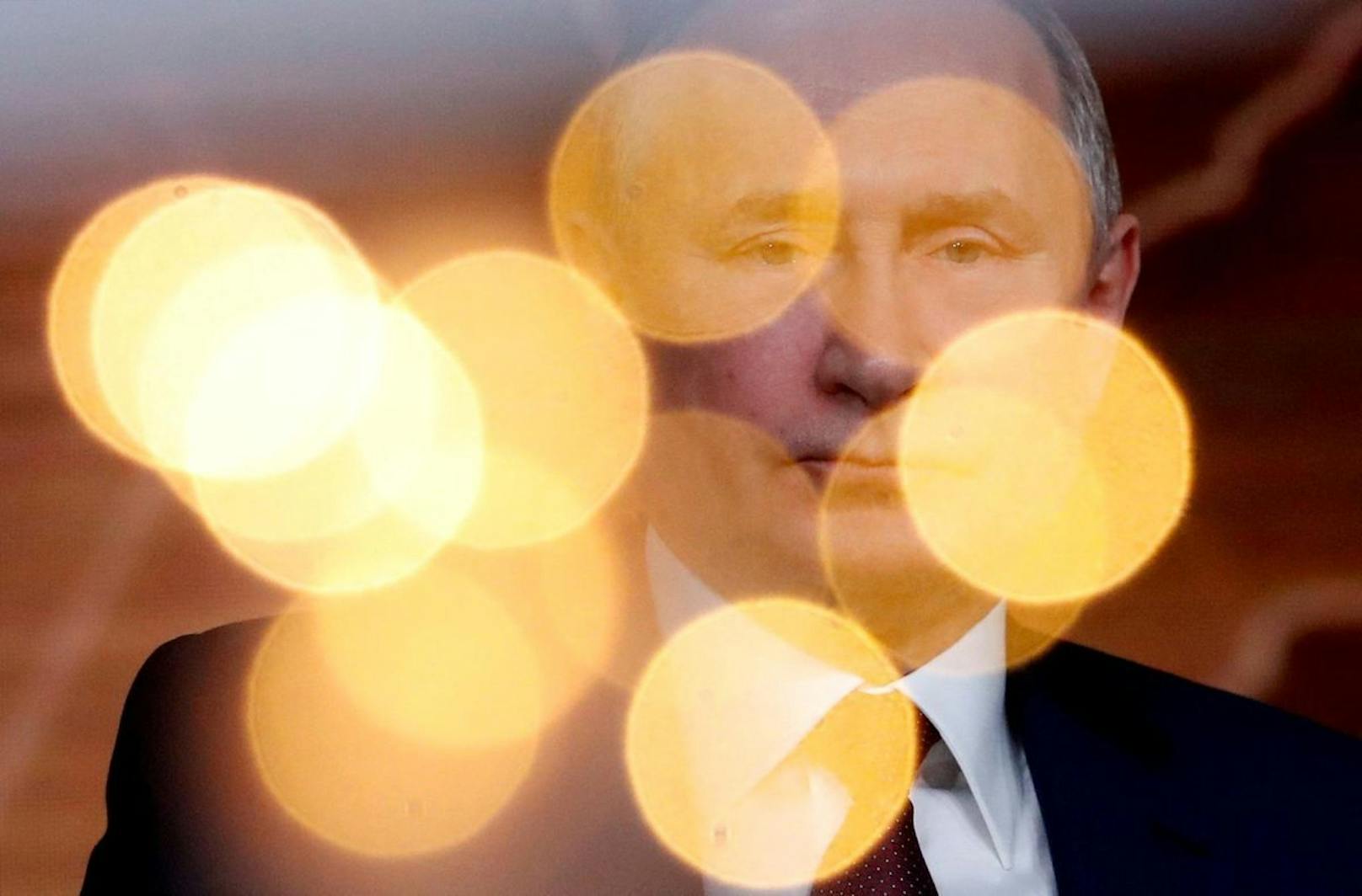 Am 7. Oktober feiert der russische Präsident Wladimir Putin seinen 70. Geburtstag in seiner Heimatstadt St. Petersburg.