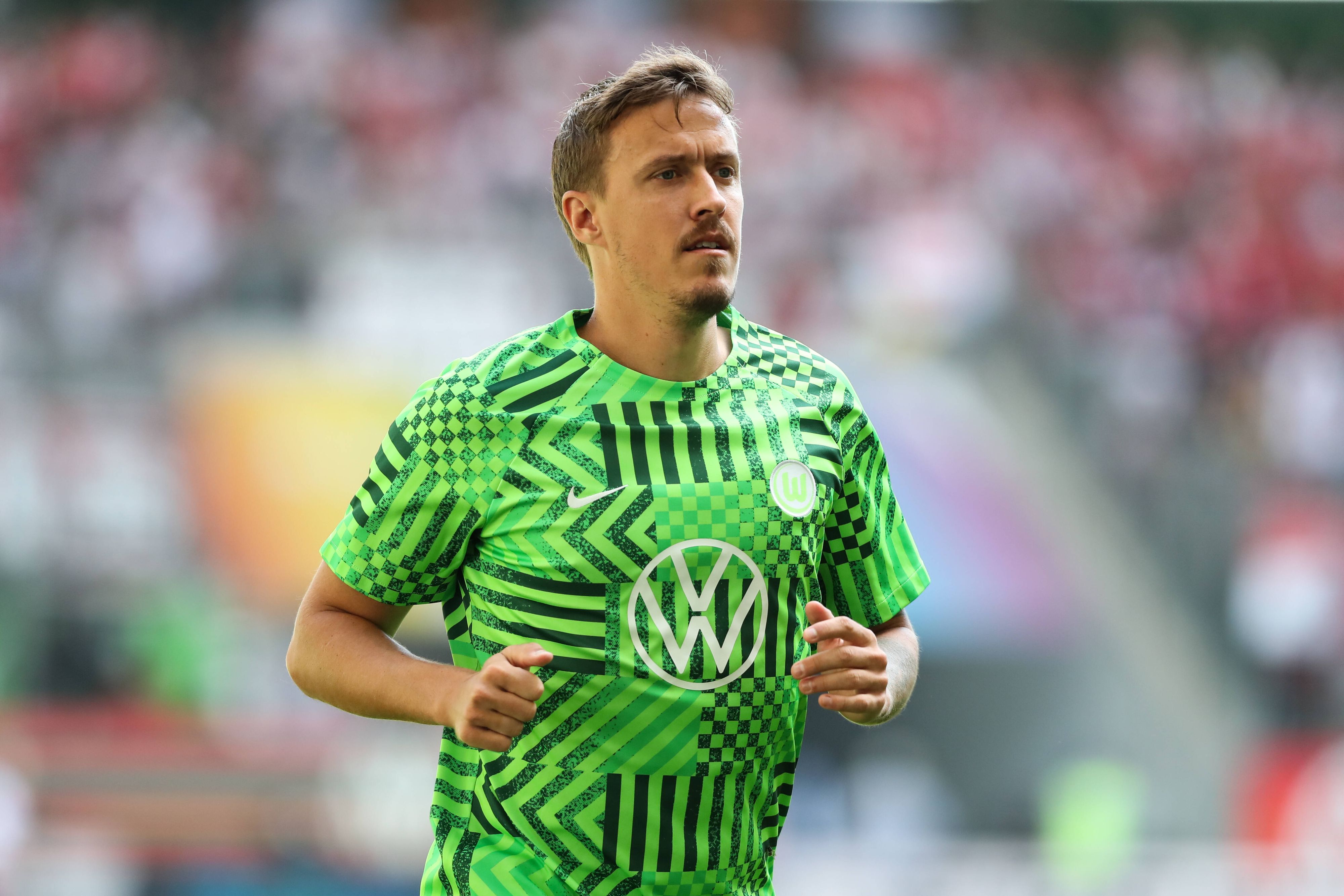 Max Kruse wurde ein 300.000 Euro teurer Sportwagen gestohlen. 