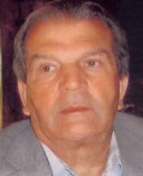 Von Franz Leiss und seinem Auto fehlen jede Spur.