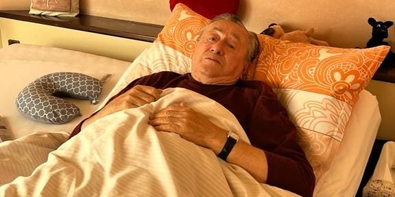 Richard Lugners Zustand verschlimmert sich.