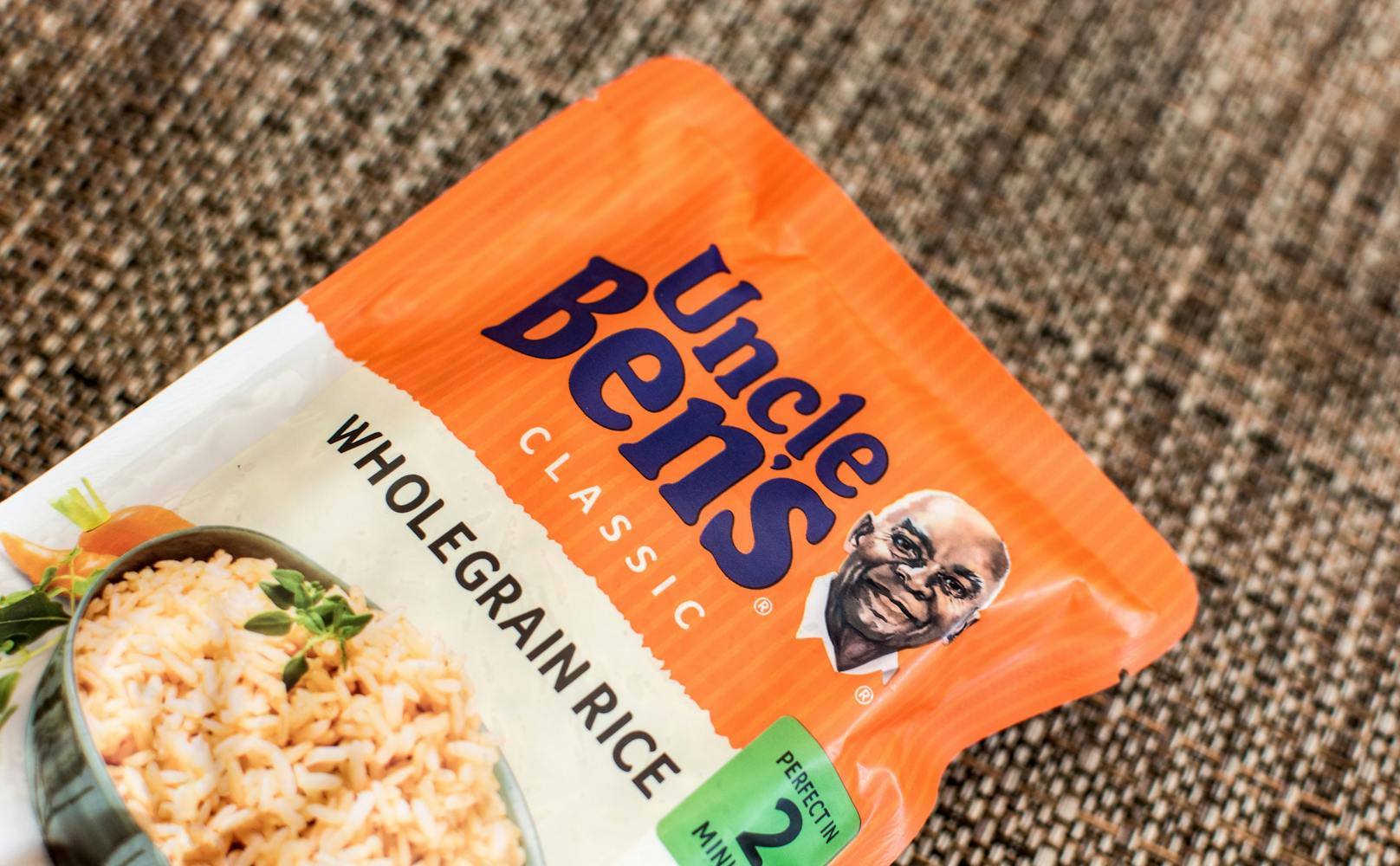 Auch der Reis von "Uncle Ben's" wird so schnell wohl nicht mehr an Rewe-Filialen geliefert.