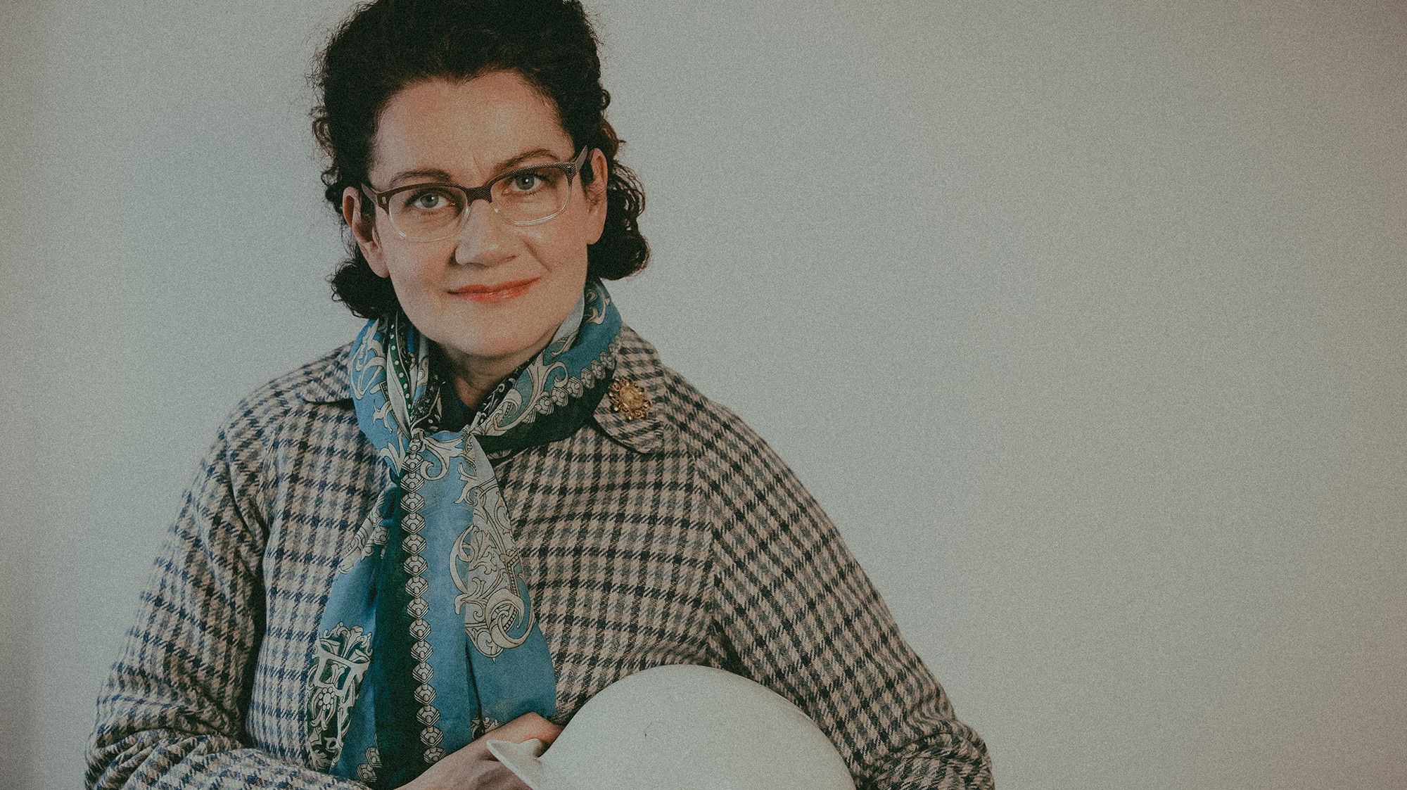 Margarethe Ottillinger "Lassen Sie mich arbeiten!"