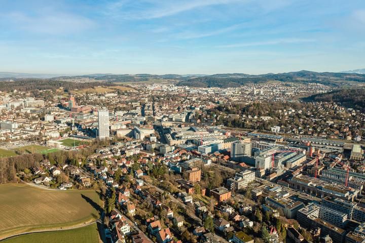 Die Stadt Winterthur hat bekannt gegeben, wie sie gegen die Energiekrise angehen will.