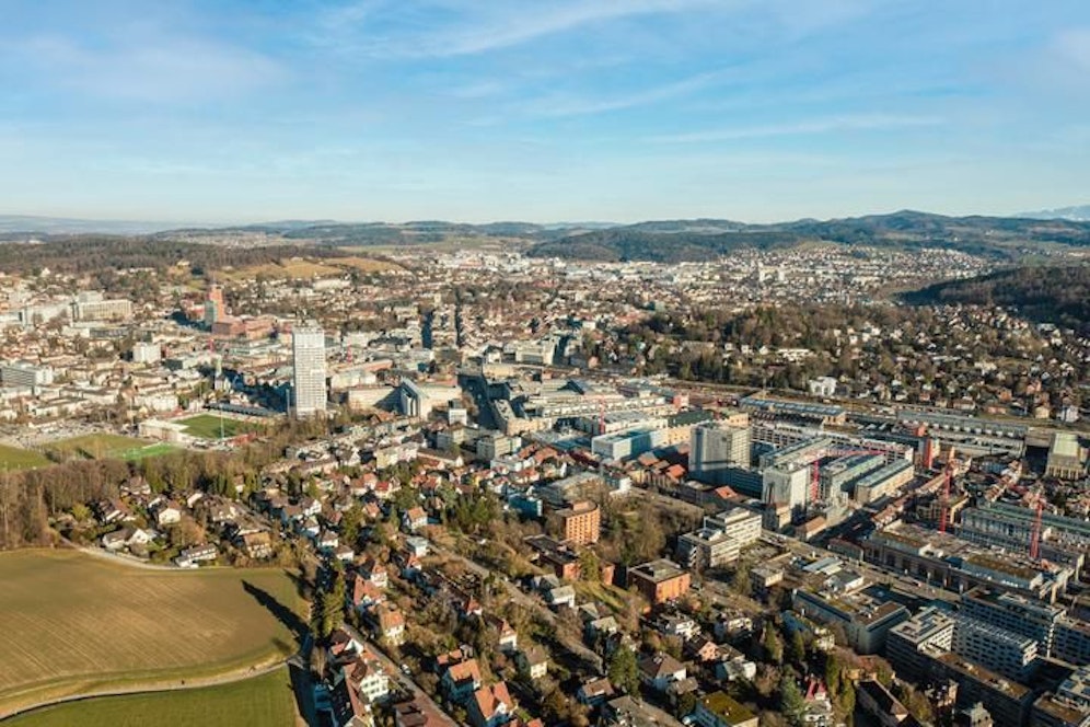 Die Stadt Winterthur hat bekannt gegeben, wie sie gegen die Energiekrise angehen will.
