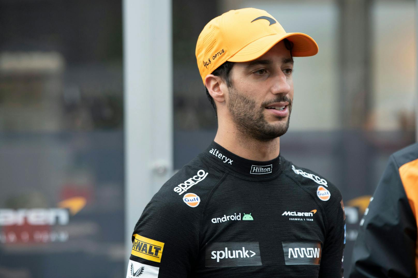Kein Sensationsdeal: Ricciardo verkündet Zukunftsplan