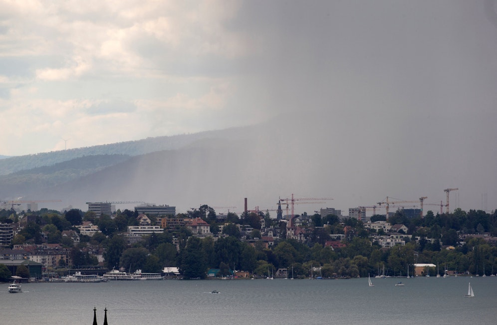 Grosse Wellen schlug der Prozess nicht – unter anderem auch, weil das Gericht extensive Auflagen gemacht hatte, um die Anonymität des Beschuldigten und seiner Familie zu wahren.