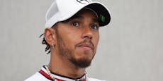 Hamilton: "Es gab noch nie einen Fahrer wie mich"