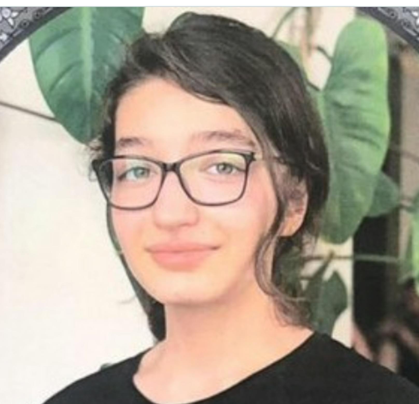 Die 16-jährige Sarina Esmailzadeh starb am Samstag. Die Behörden behaupten, sie sei von einem Hochhaus gesprungen und habe so Suizid begangen.
