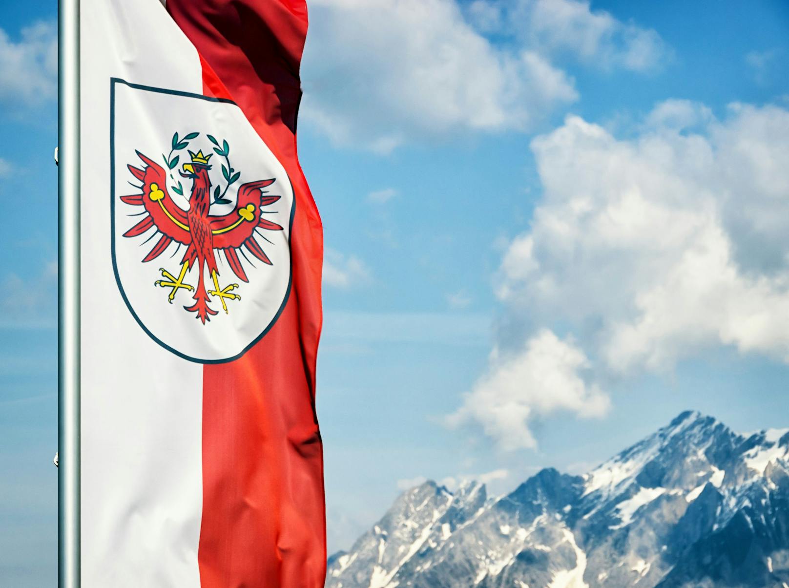"<em>Heute</em>" weiß, wie Tirol bei der Bundespräsidenten-Wahl 2022 gewählt hat.