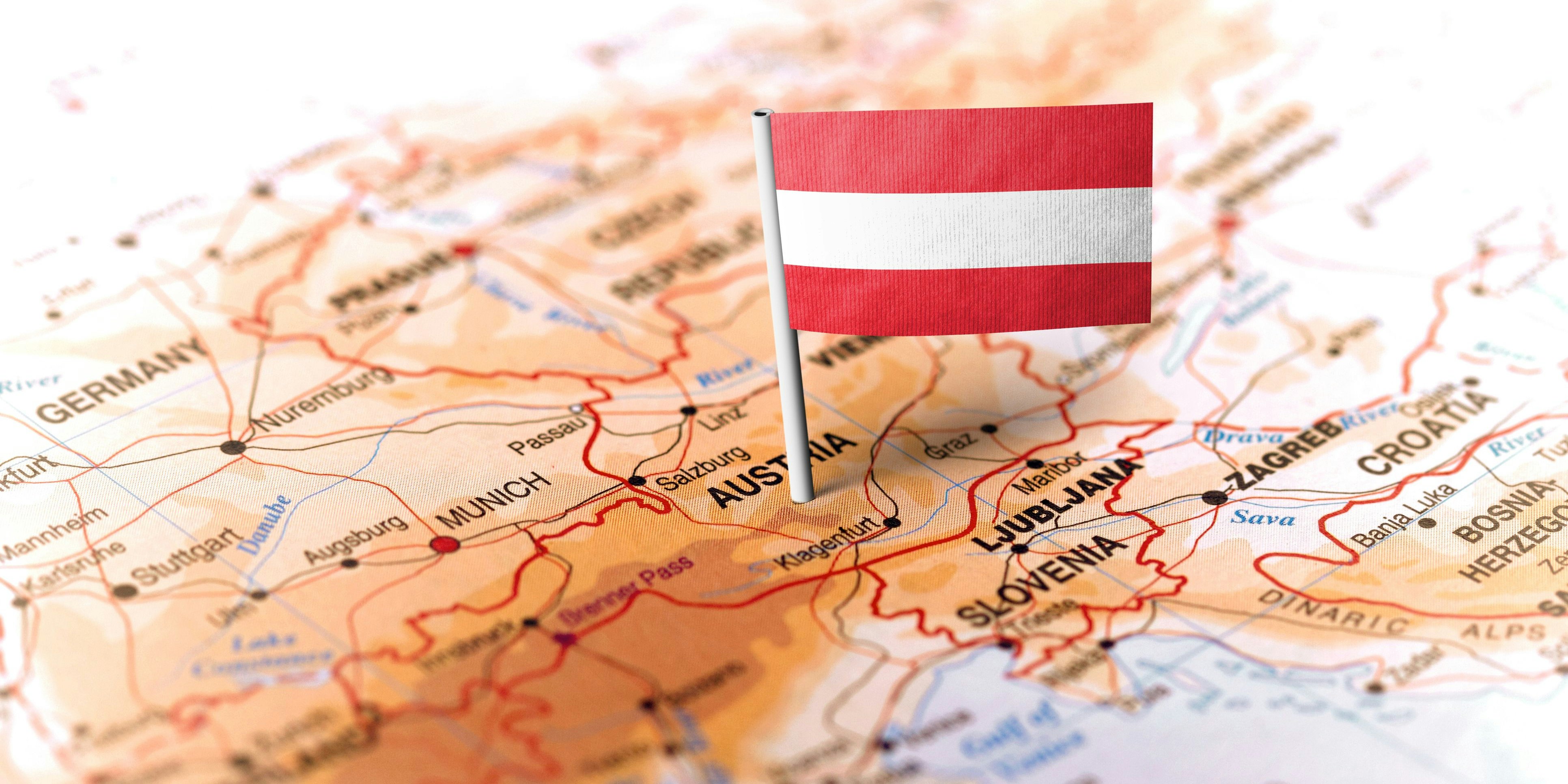 Die Bundespräsidentenwahl ist geschlagen - so hat deine Gemeinde gewählt