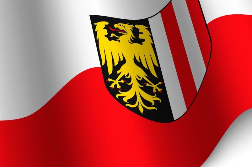 So hat Oberösterreich bei der Präsidentschaftswahl gewählt.