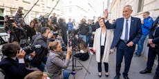 2. Amtszeit für VdB – Das sagen Wiener Parteispitzen