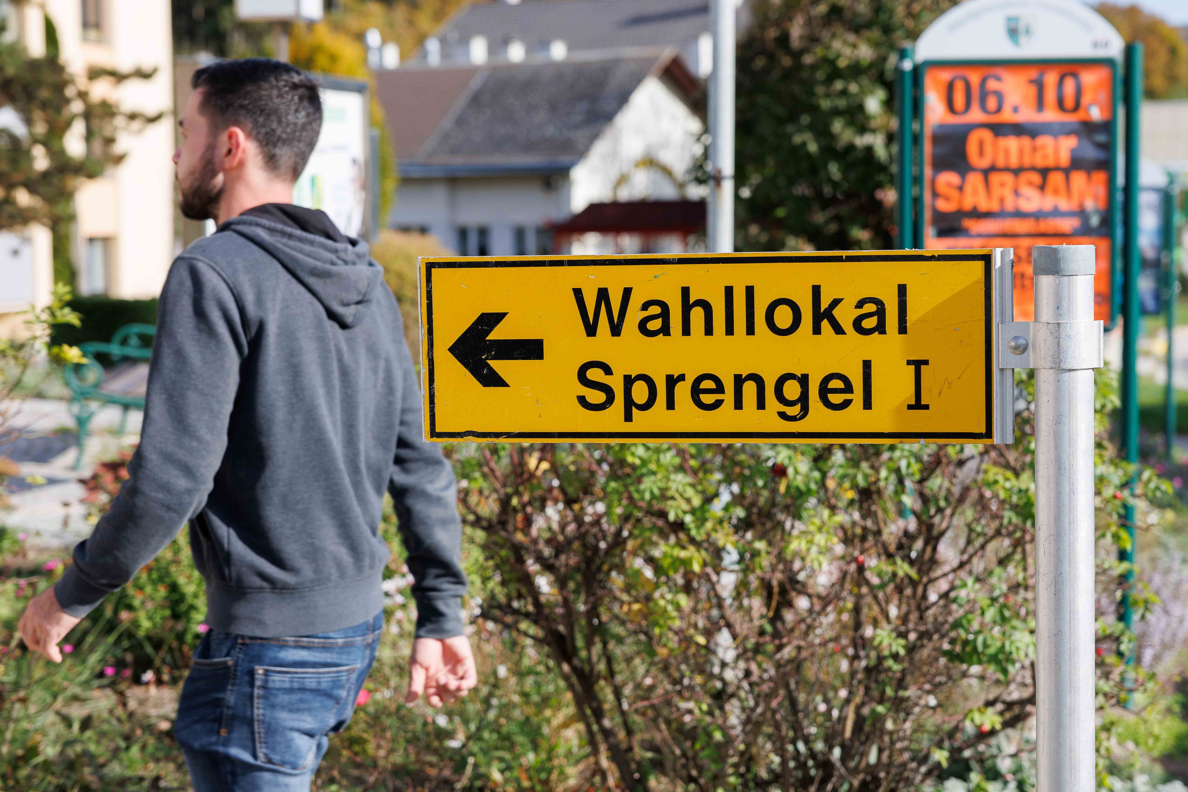 Von "kein Besserer angetreten" bis zu "es ändert sich sowieso nix" – deswegen gingen die Österreicher (nicht) wählen.