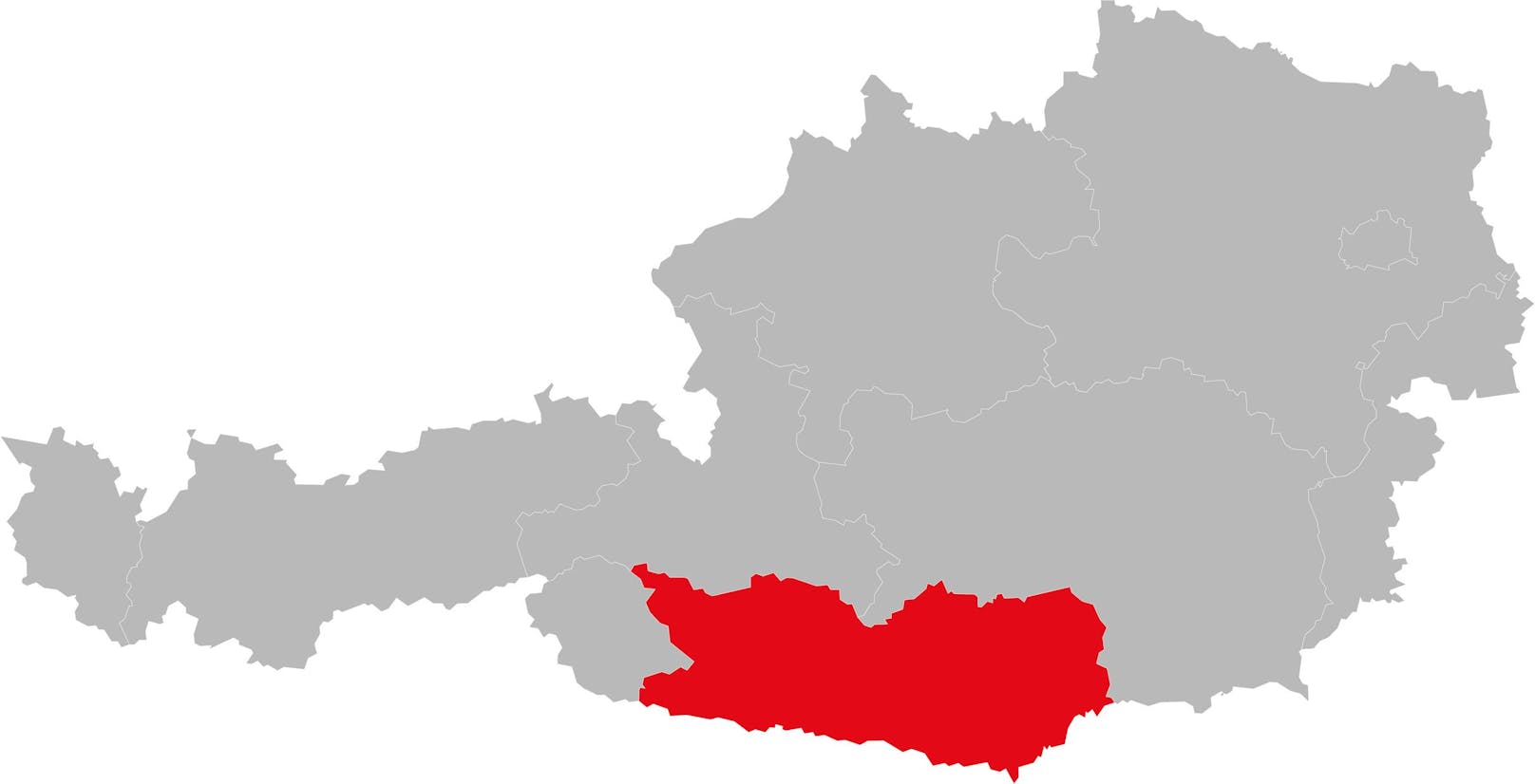 So hat Kärnten bei der Hofburg-Wahl 2022 gewählt.