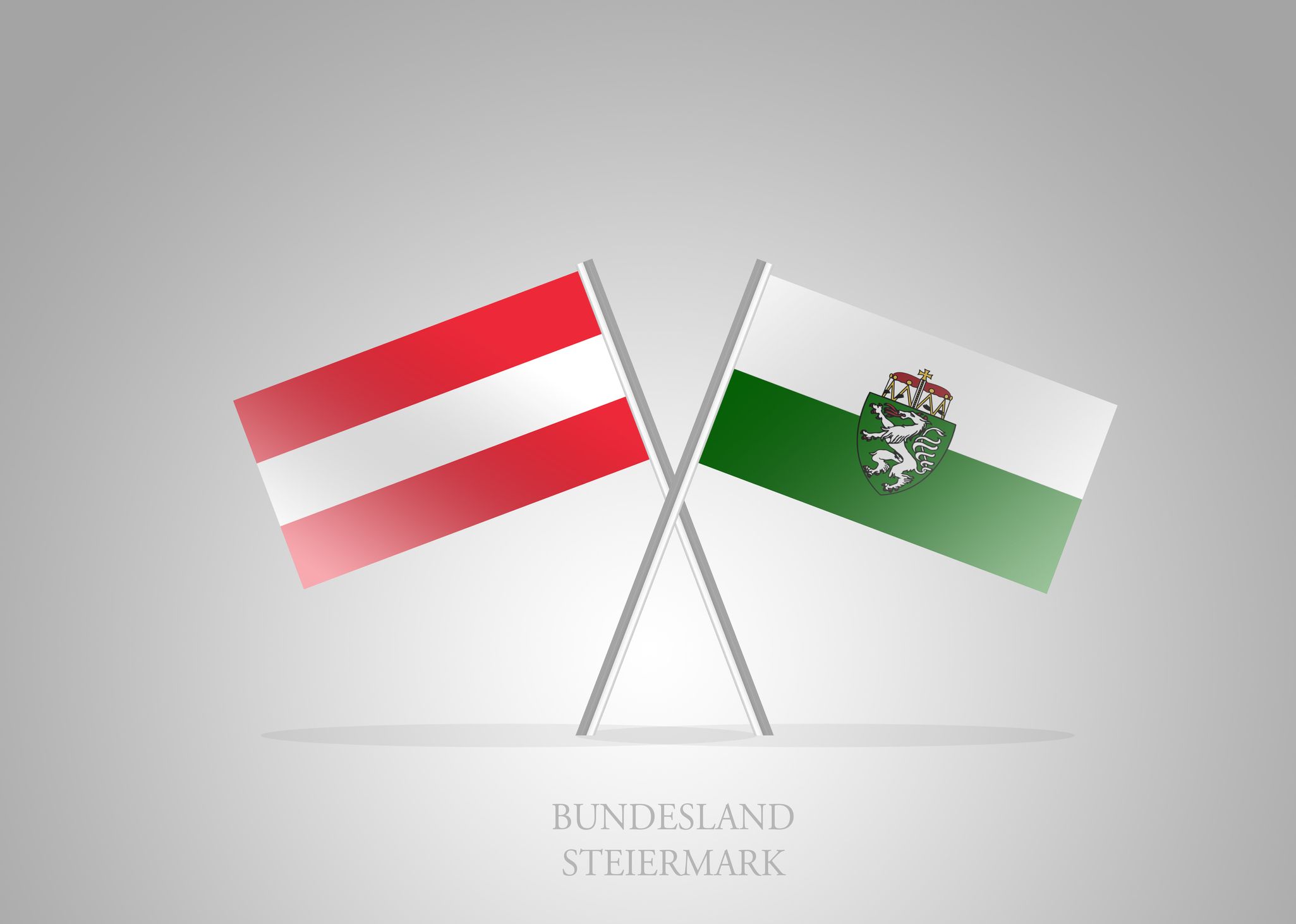 Alle Ergebnisse aus den Steirer Bezirken und Gemeinden findest du hier.