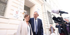 SPÖ will, dass sich VdB ändert – sonst "Krise"