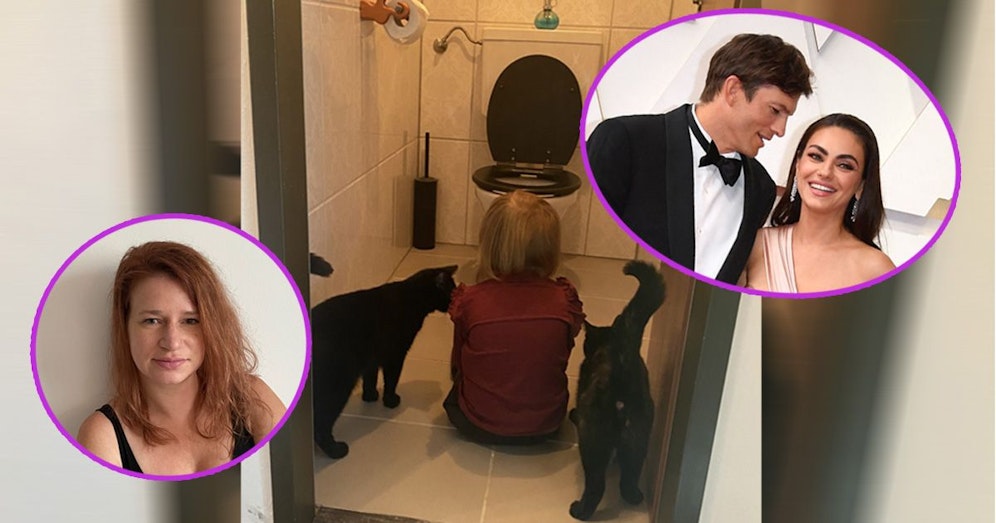 Mit Kindern gibt es kein 