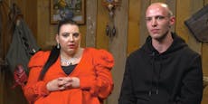 Skandal im Forsthaus – ATV kickt Kerstin und Scott raus