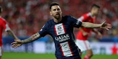 Lockt eine Statue Messi zurück zu Barcelona?