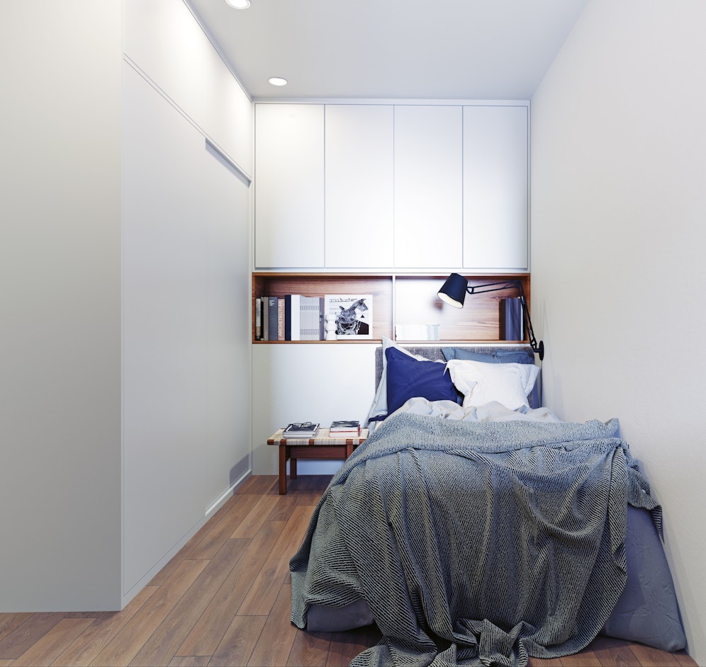 Die Mietpreise für Studentenwohnungen sind gestiegen. (Symbolfoto)