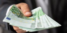 Dieser 2.000-Euro-Bonus kommt mit dem Dezember-Gehalt