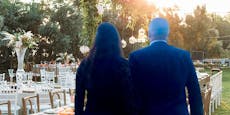 Lokal sagt Hochzeit per Mail ab – Event in Wien wichtiger
