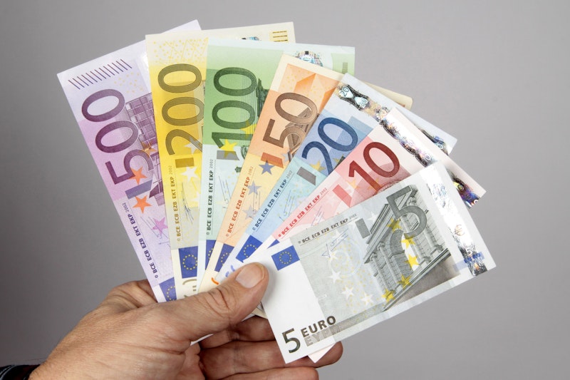 Der Rumäne muss über 37.000 Euro Sozialhilfe zurückzahlen.