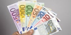 Jeder Österreicher hat jetzt 41.225 Euro Schulden