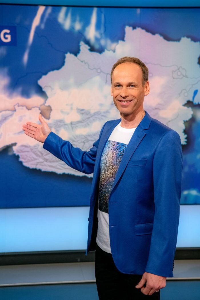 In den letzten Tagen sorgte Marcus Wadsak für Aufregung.