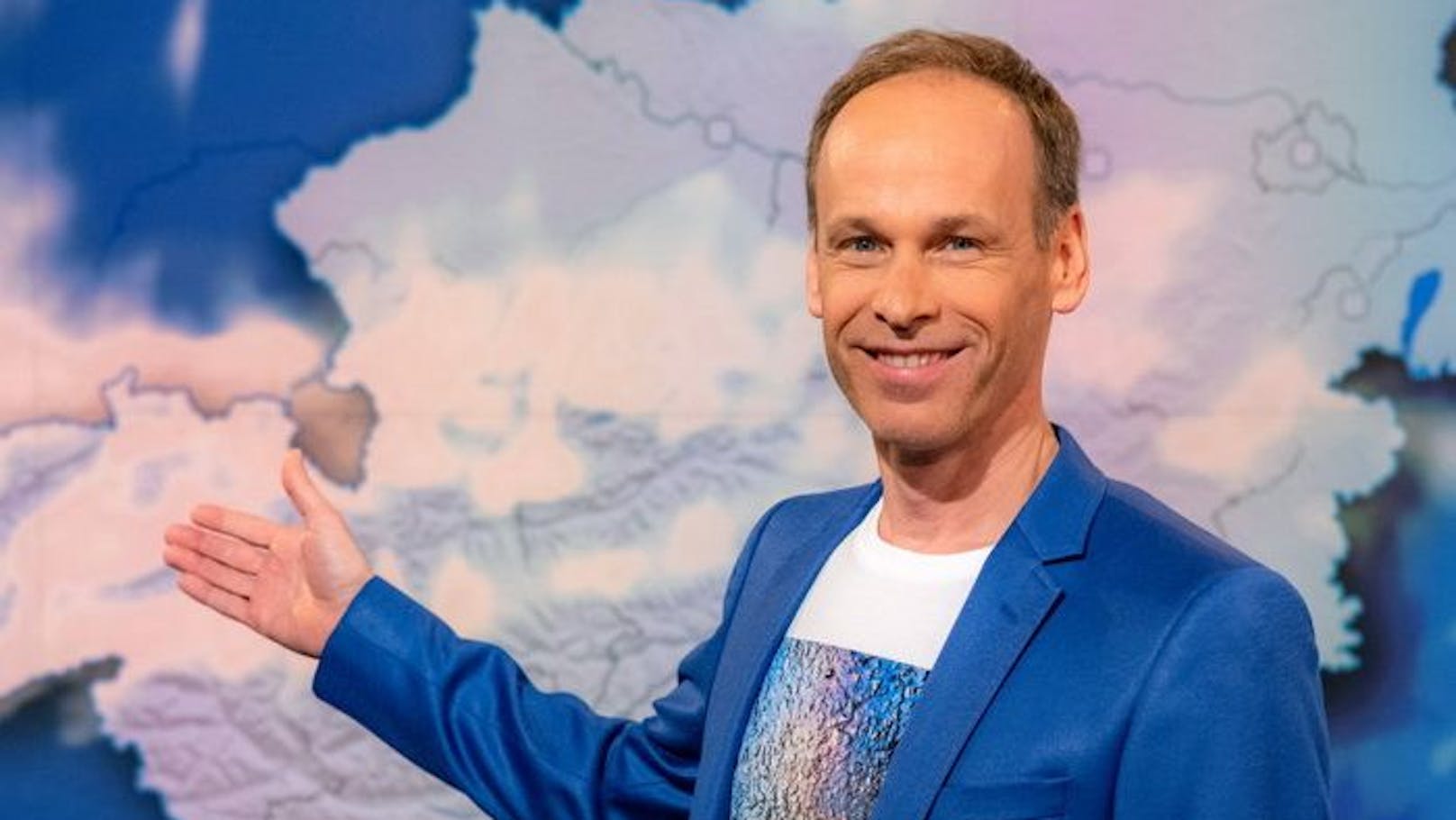 Wirbel um ORF-Star! Marcus Wadsak darf wieder ins TV