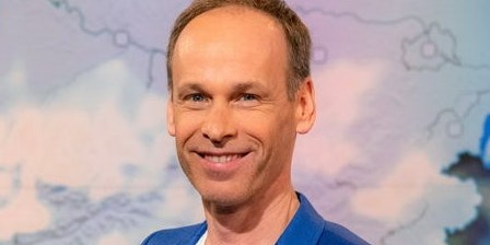 Marcus Wadsak im ORF. Archivbild, 2019.