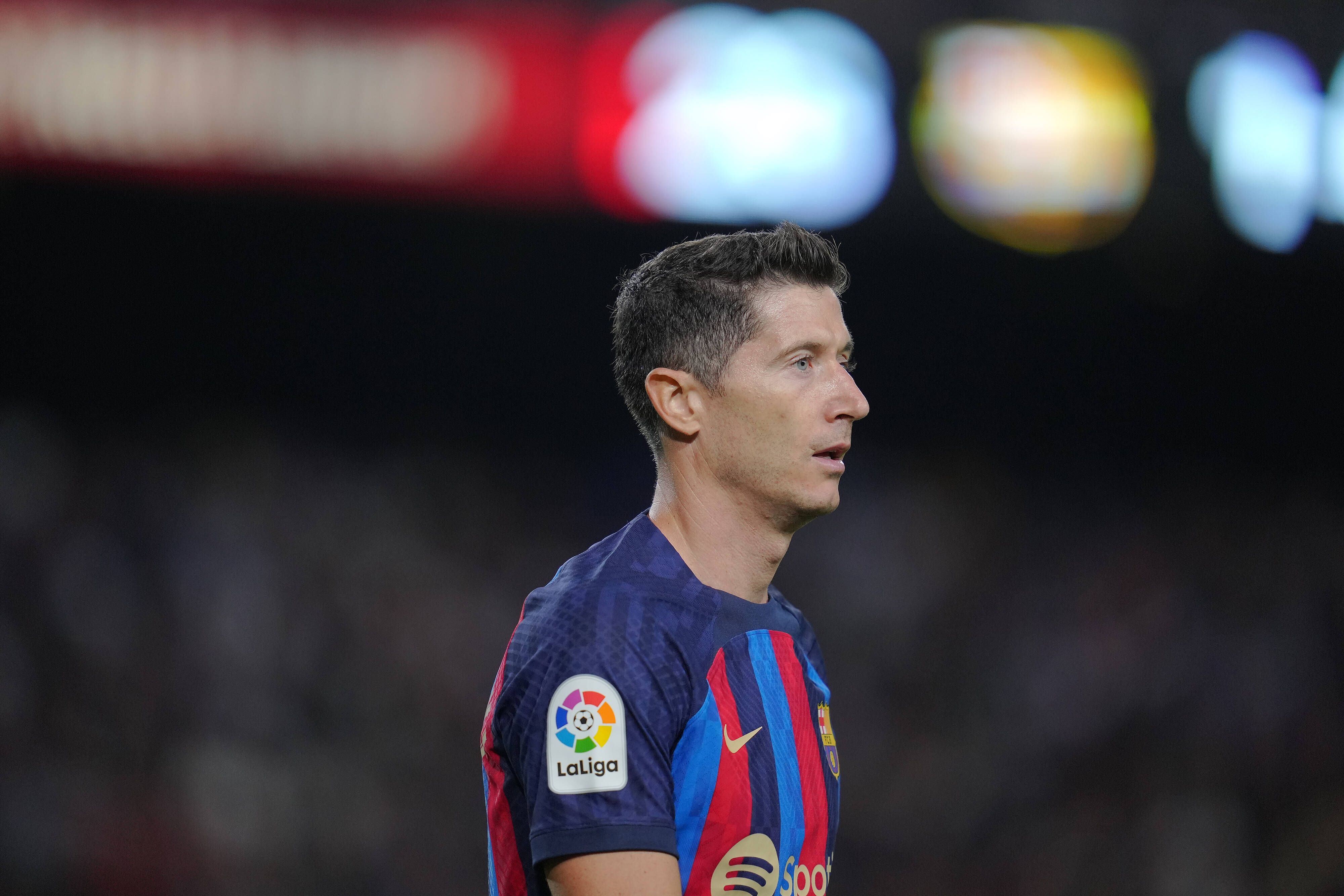 Barcelona befürchtet eine absichtliche Bayern-Pleite.