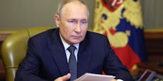 Putin-Berater dementiert Mordaufruf und warnt den Westen