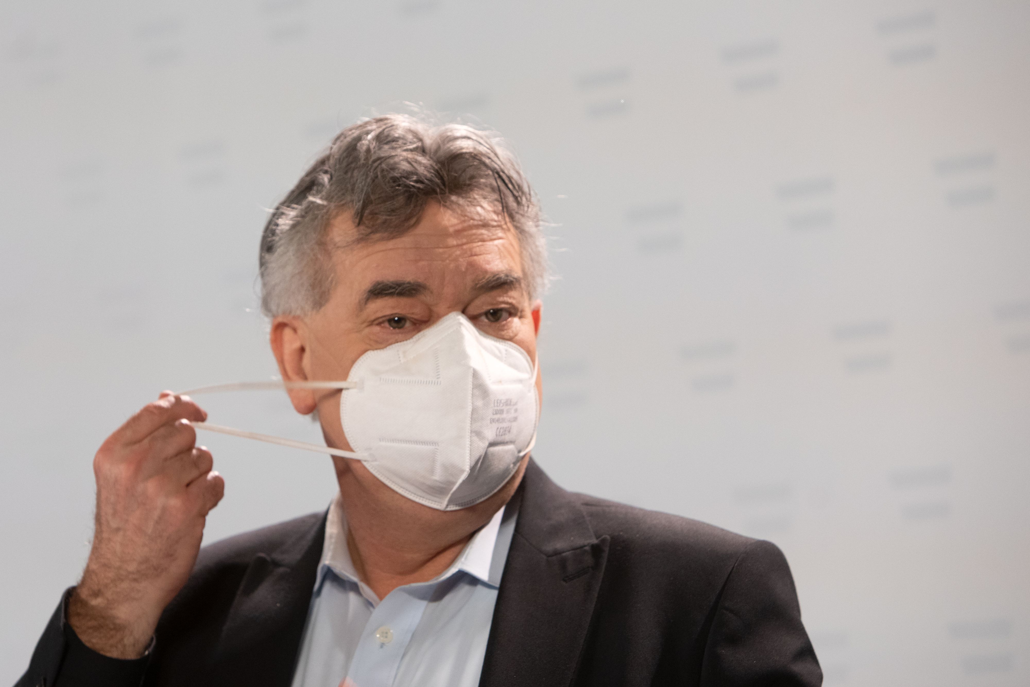 Maske auf oder Maske weg? Was kommt denn nun wirklich?