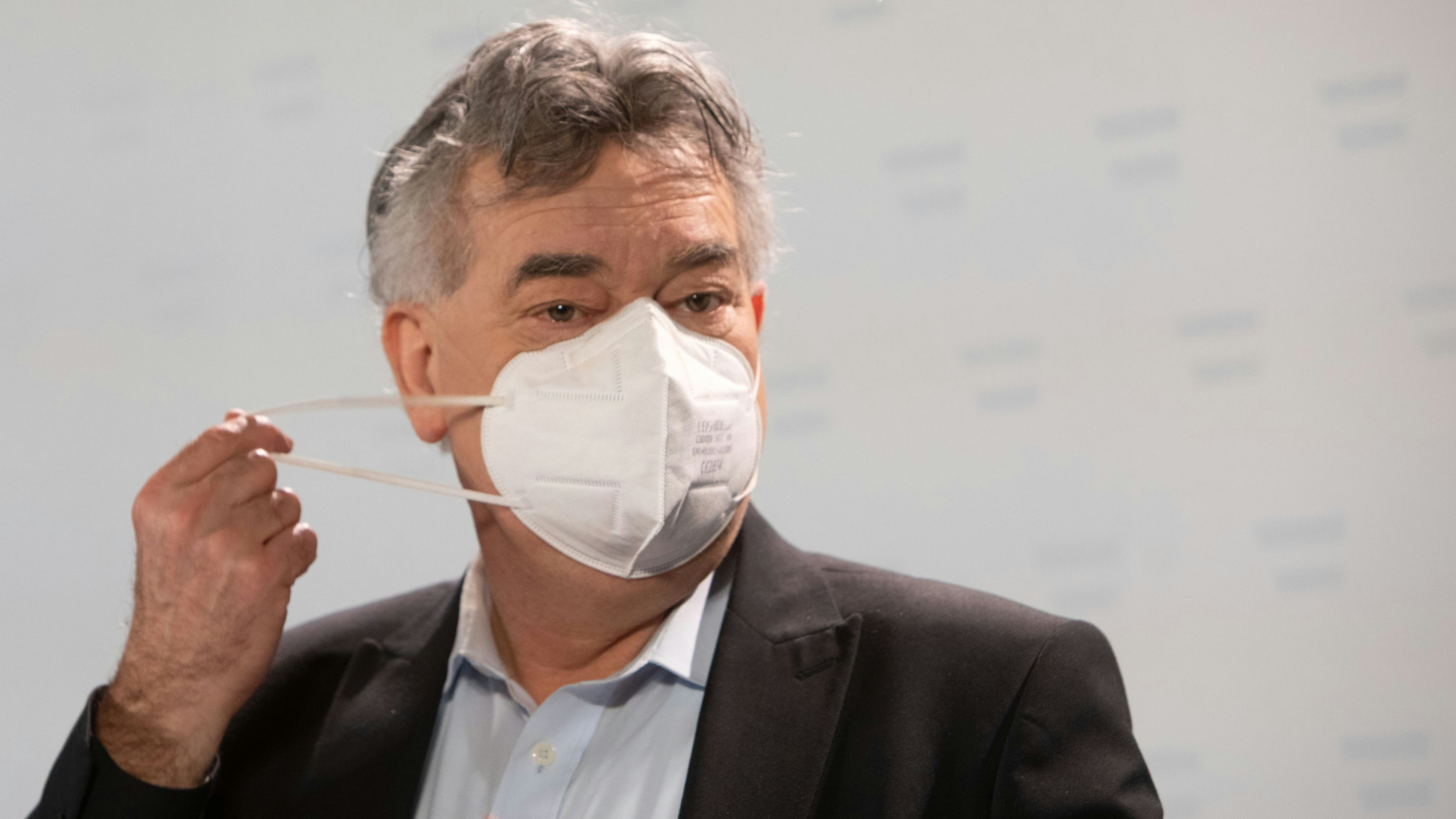 Maske auf oder Maske weg? Was kommt denn nun?