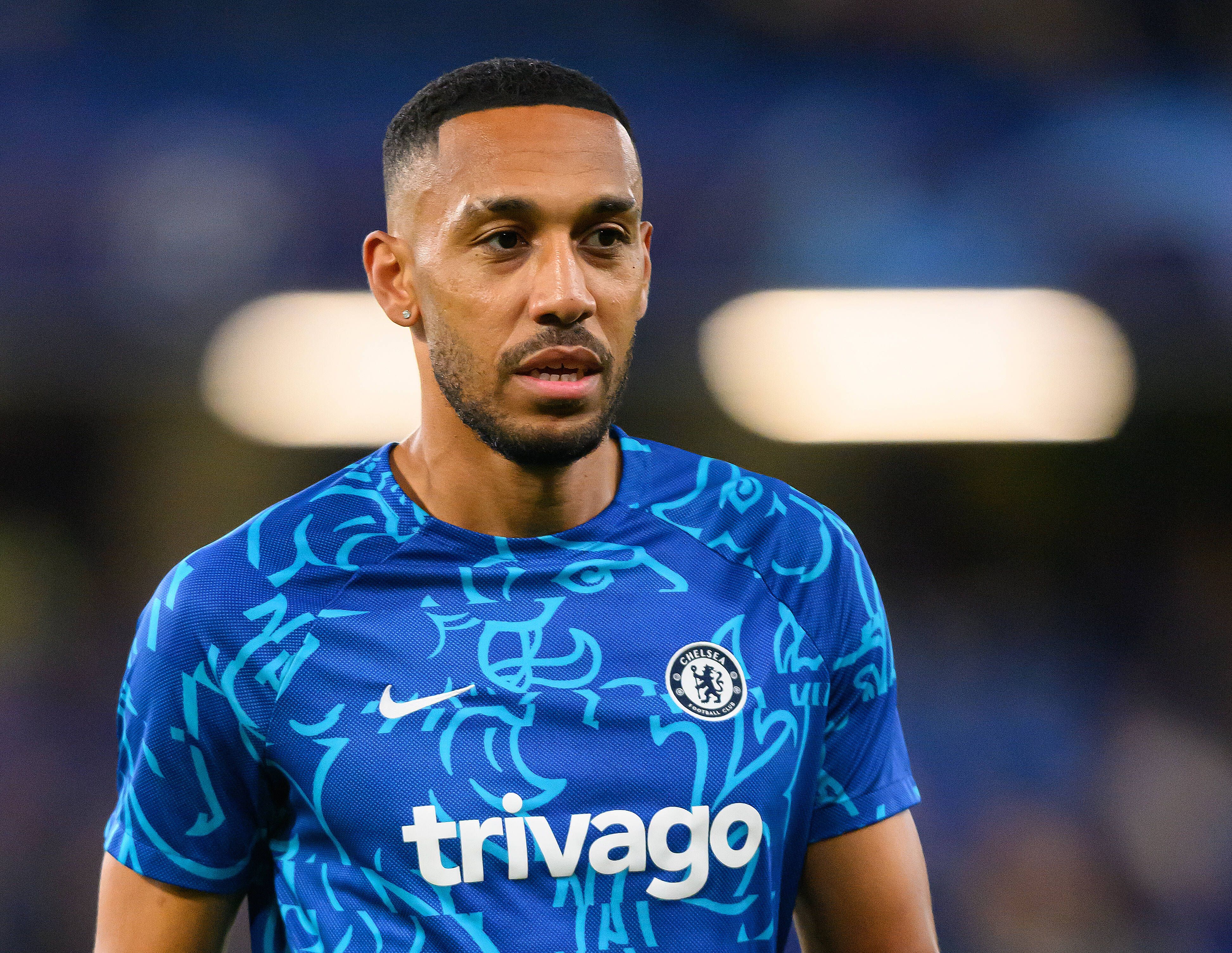 Pierre-Emerick Aubameyang rechnet mit Ex-Coach Arteta ab. 