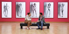 Löst diese Ausstellung eine neue Sexismus-Debatte aus?