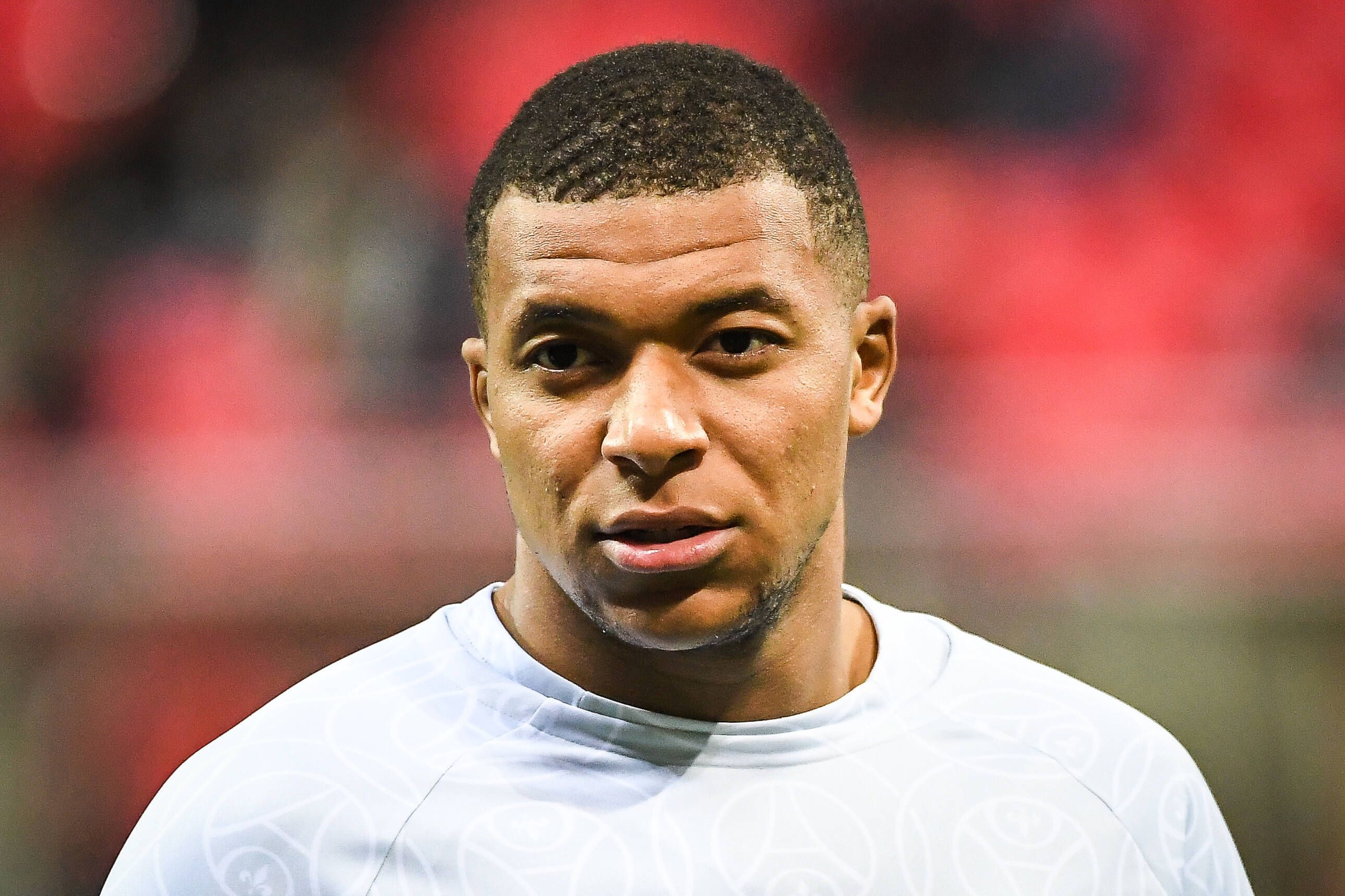 Superstar Kylian Mbappe will PSG offenbar verlassen.