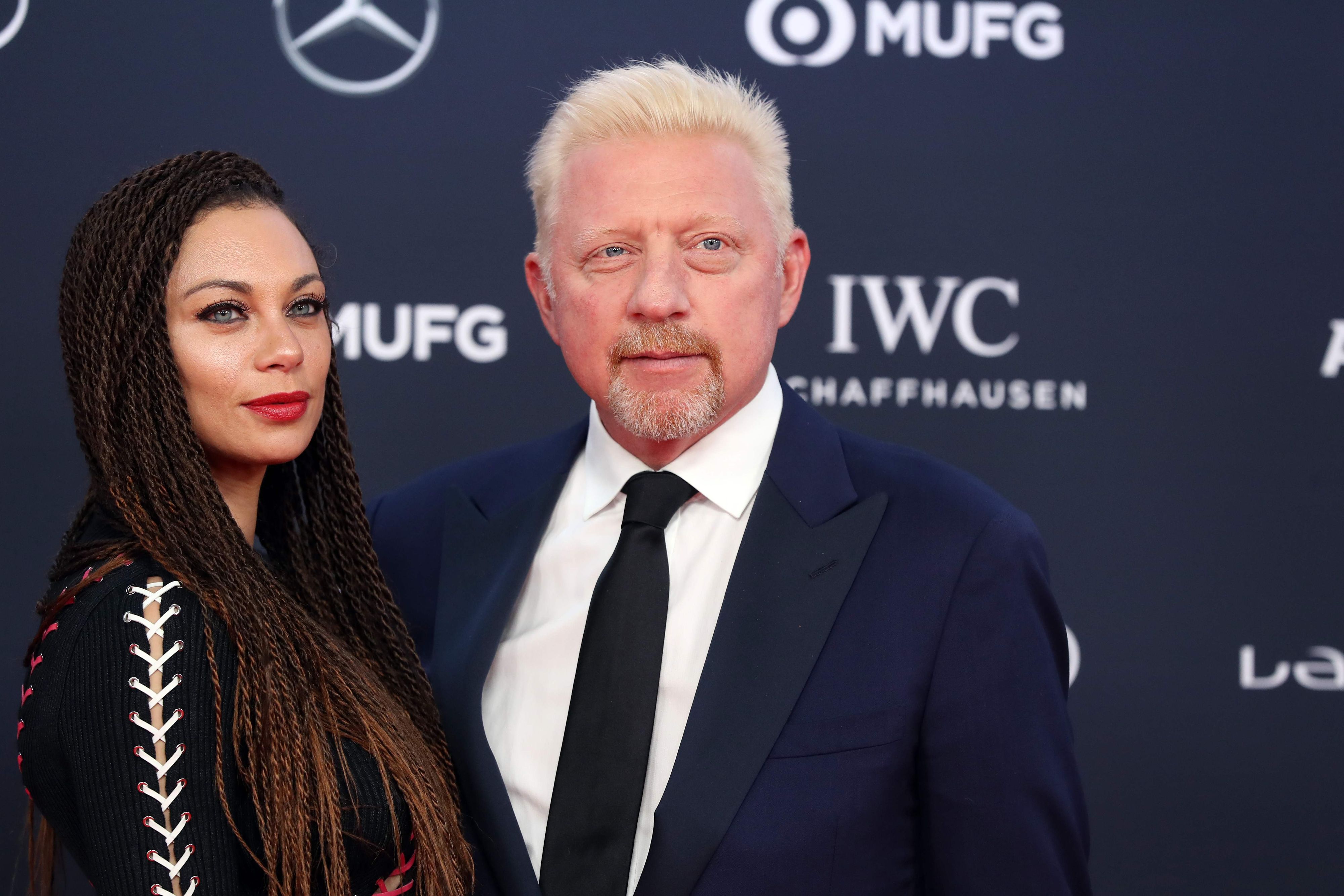 Lilly Becker erzählt, wie ihr Sohn Amadeus mit der Haftstrafe von Boris Becker zurecht kommt. 